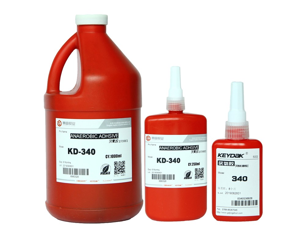 通用型厌氧胶-340